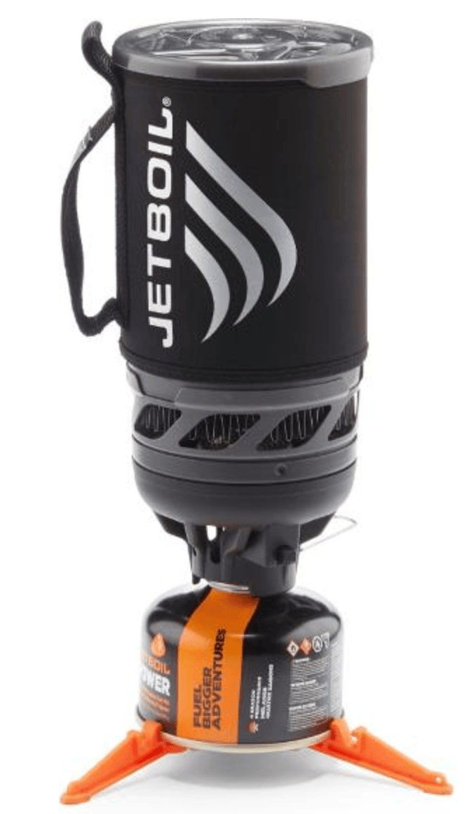 jetboil flash review