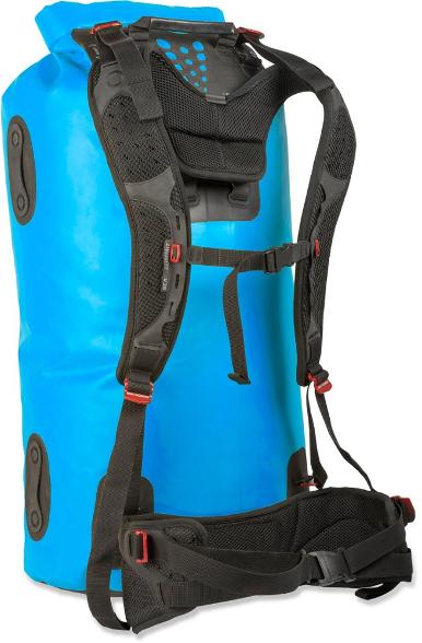 Sea to Summit Hydraulic Dry Pack 65L