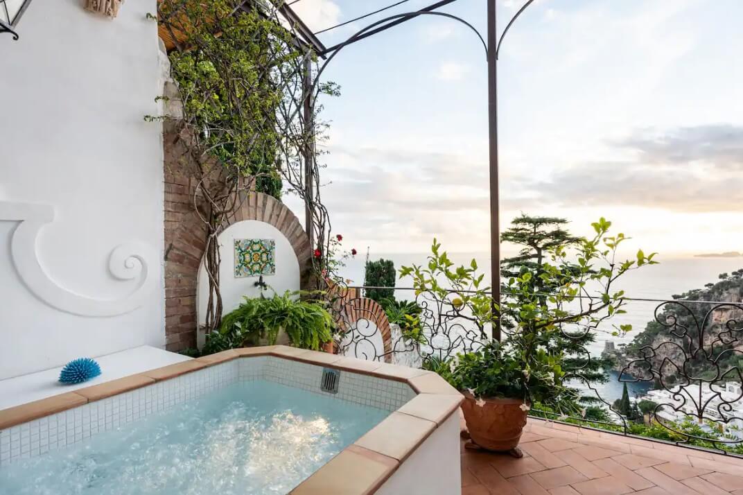 Sumptuous Villa