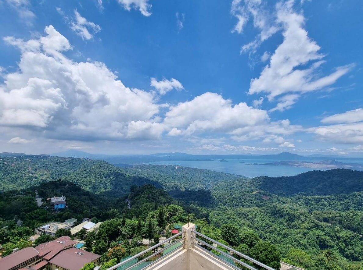 Tagaytay Homestay