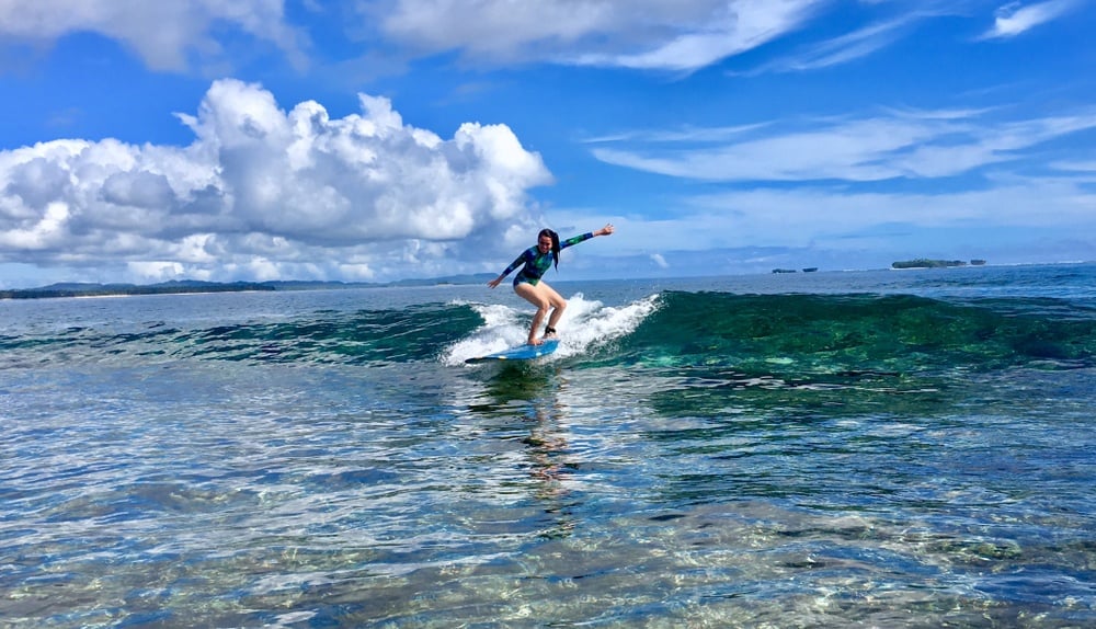 The Coolest Place to Stay in Philippines