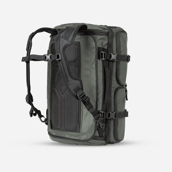 WANDRD HEXAD Access Duffel Backpack