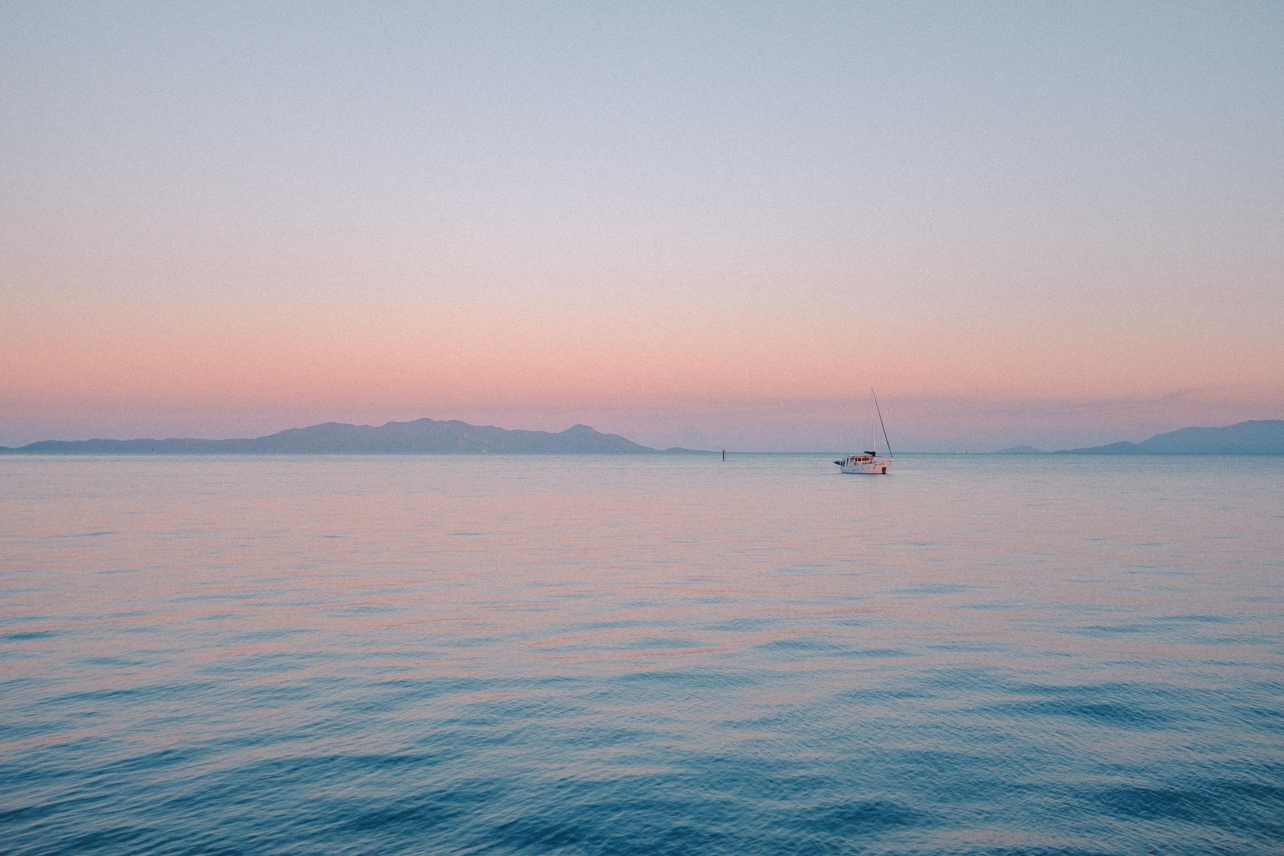 Whitsundays, Australia