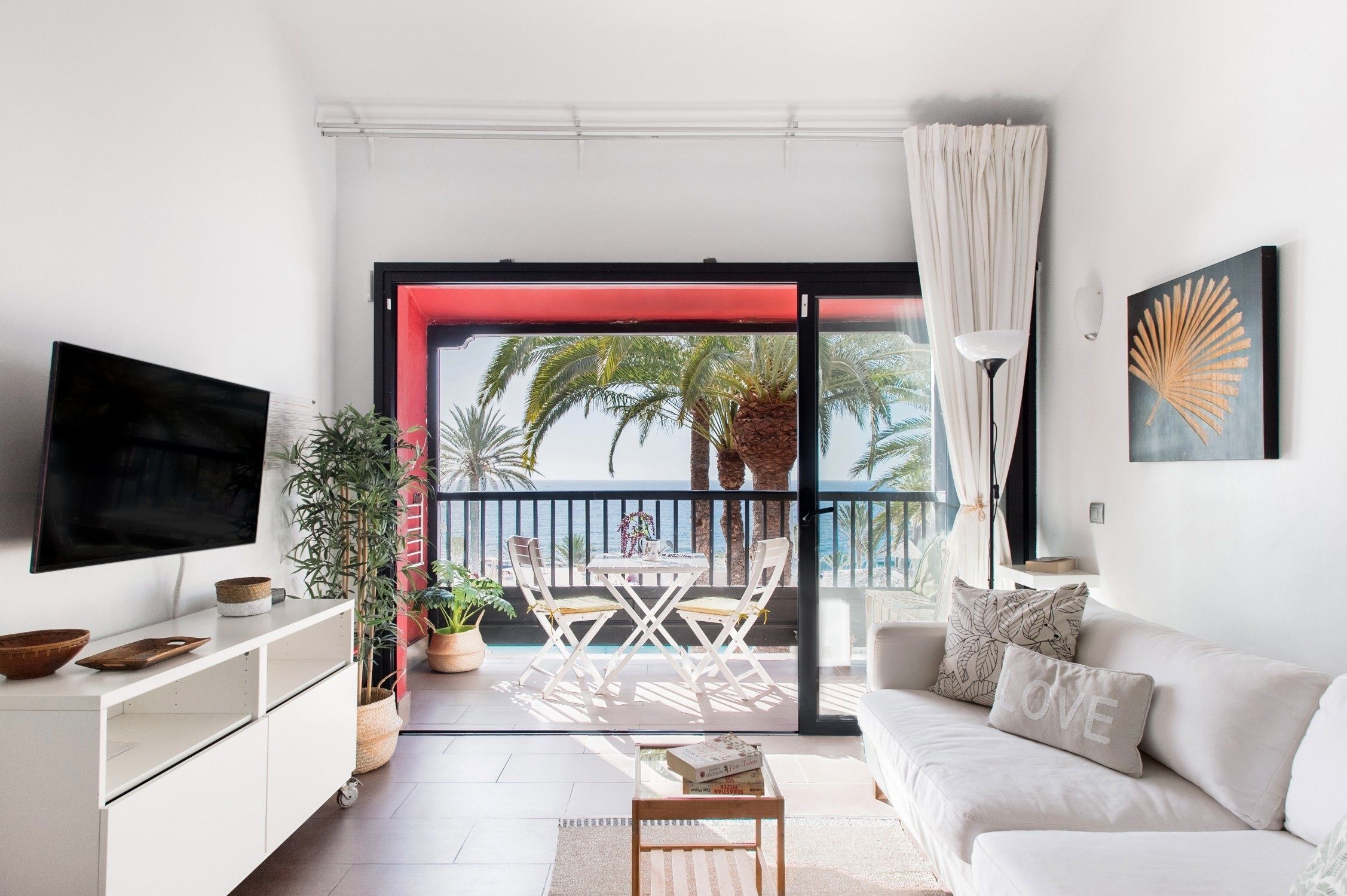 gran canaria - Cozy Apartment with Pool