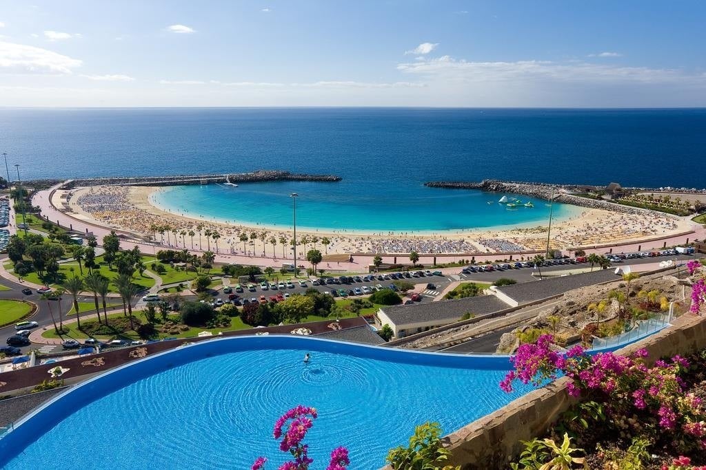 gran canaria - Gloria Palace Royal Hotel and Spa