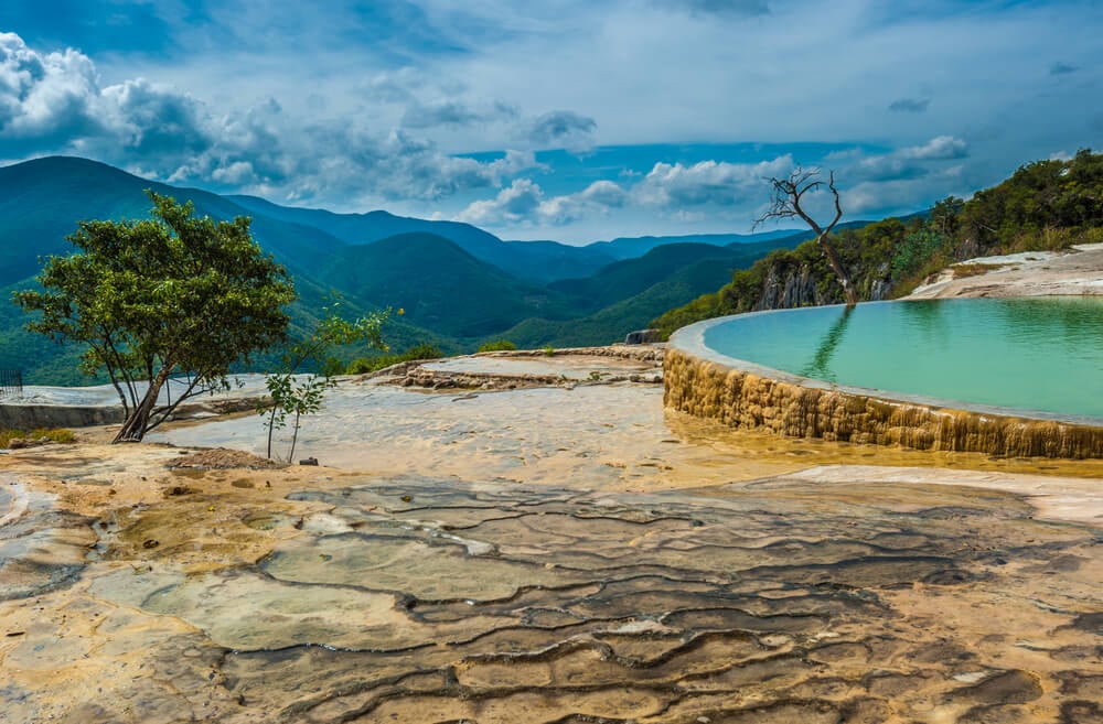 oaxaca tourist safety