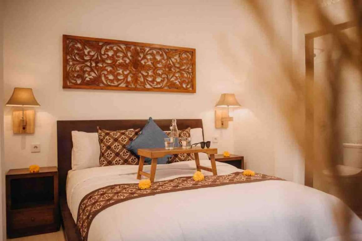 rupa homestay ubud