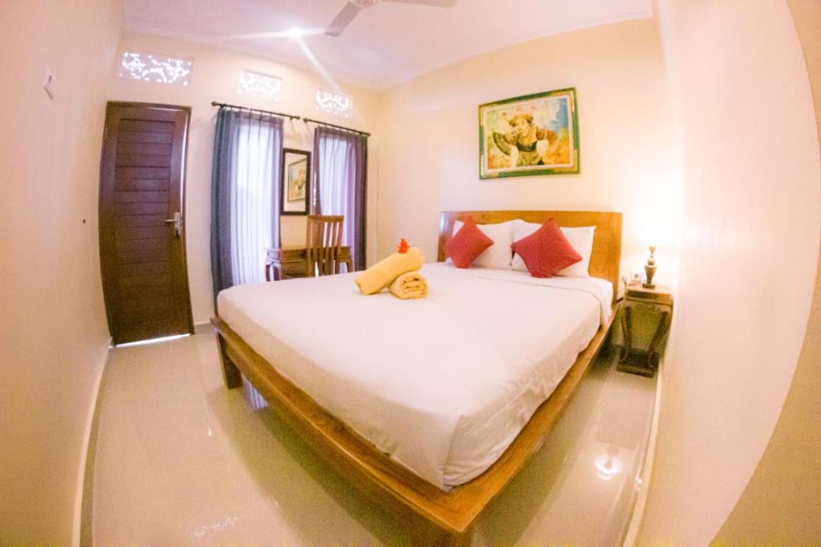 witantra house ubud