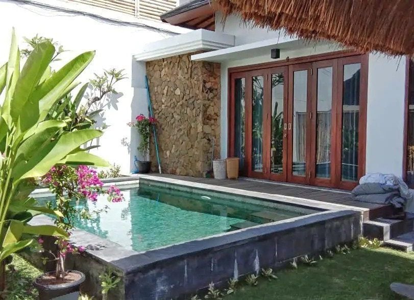 Get Casa Mimba 3 Bedrooms Luxury  Pool Villa Bali Pictures