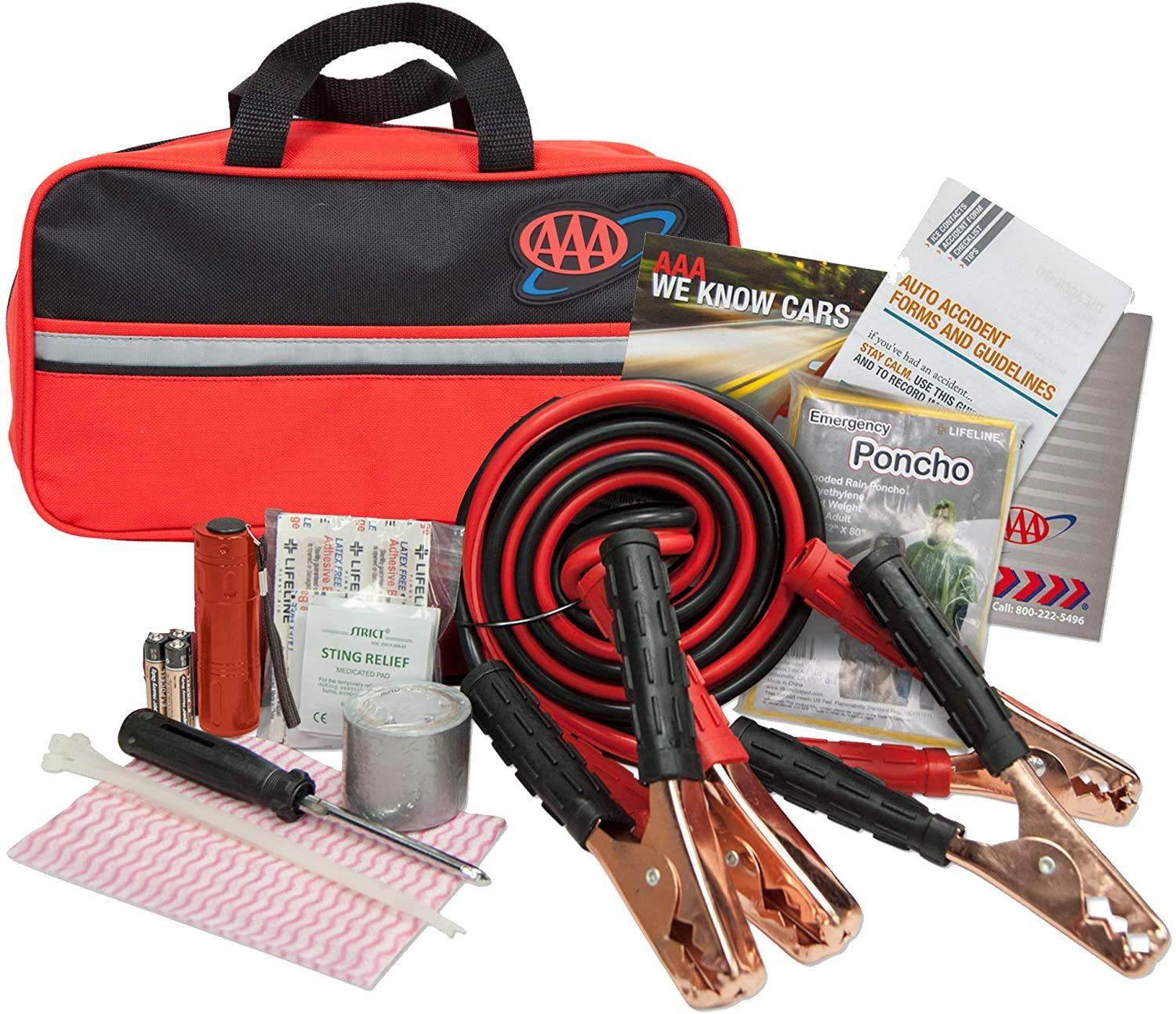 Roadside Emergency Kits