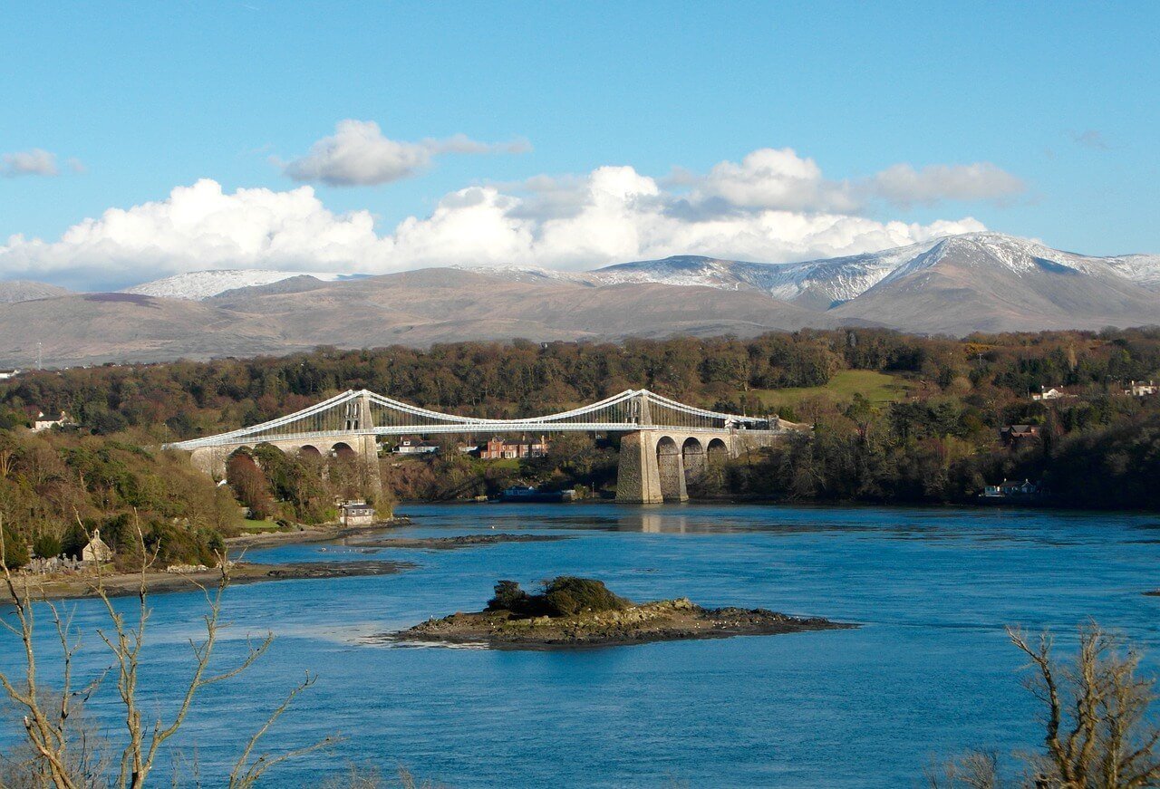 Anglesey