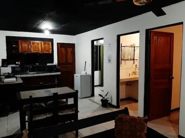 Apartamento Leon, Costa Rica