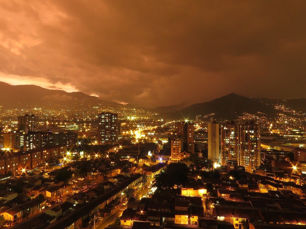 Best Hostels in Medellin