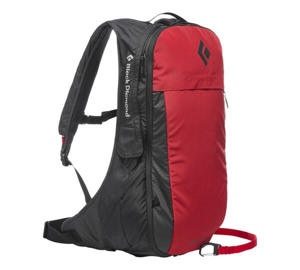 Black Diamond JetForce Pro 10L