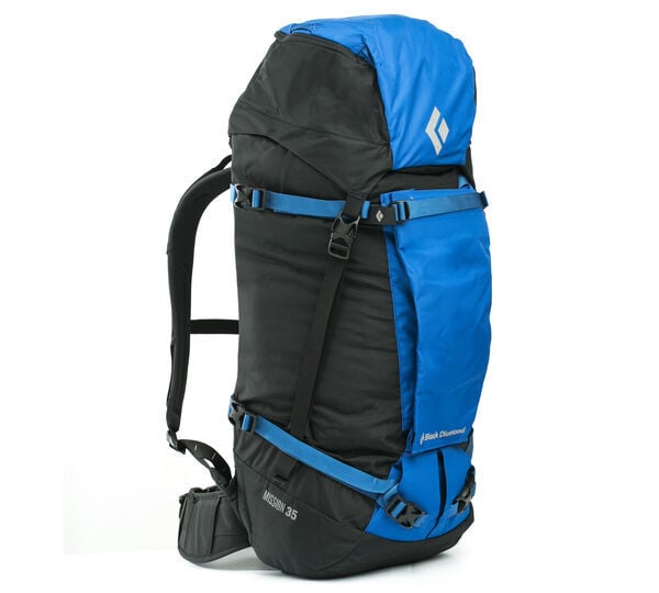 Black Diamond Mission 25 Pack