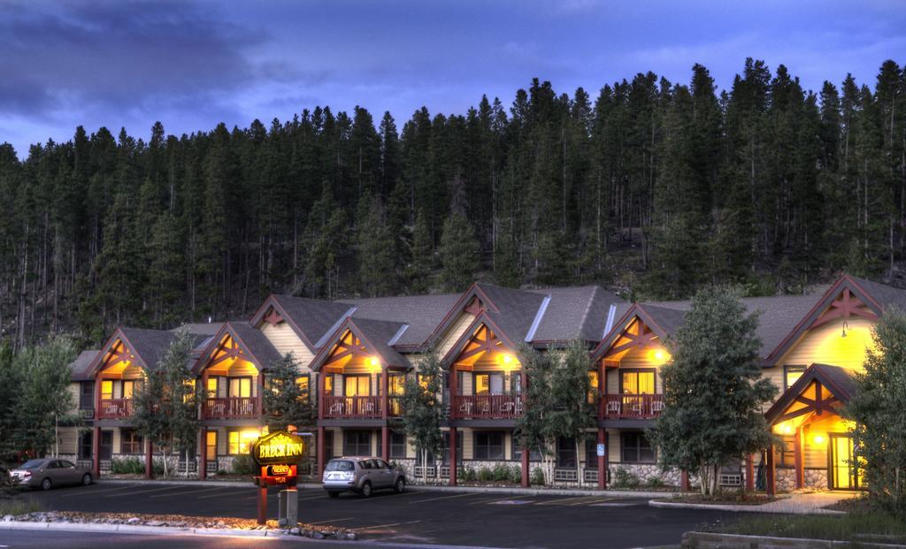 Breck Inn