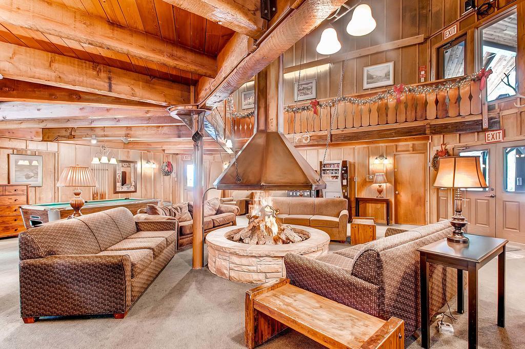 Breckenridge Park Meadows best hostels in Breckenridge