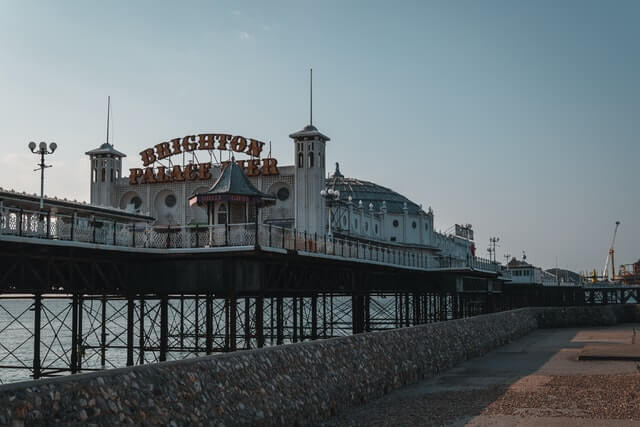 Brighton