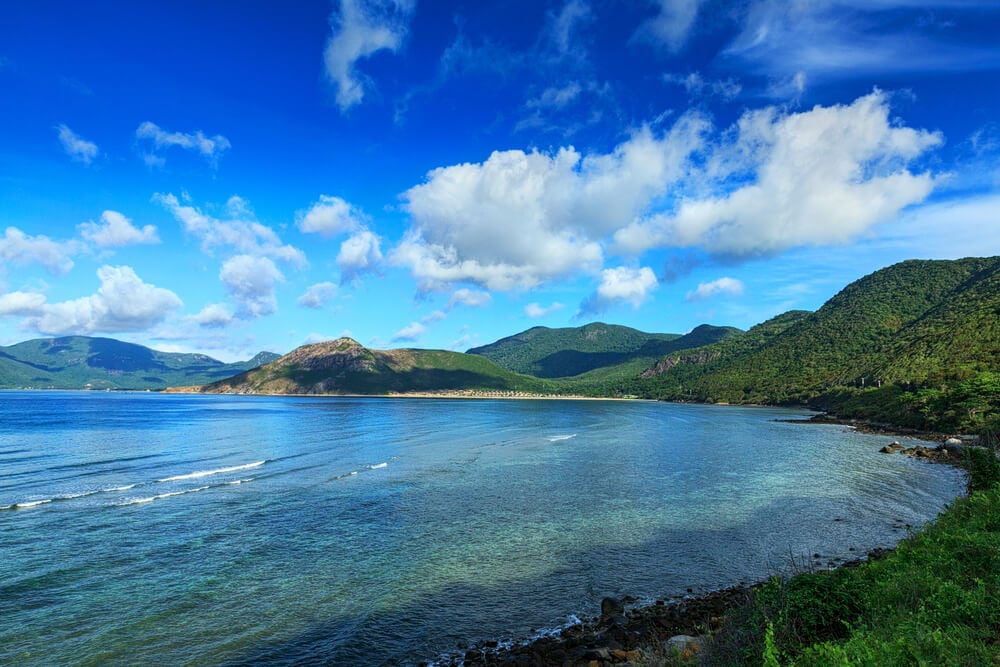 Con Dao Islands