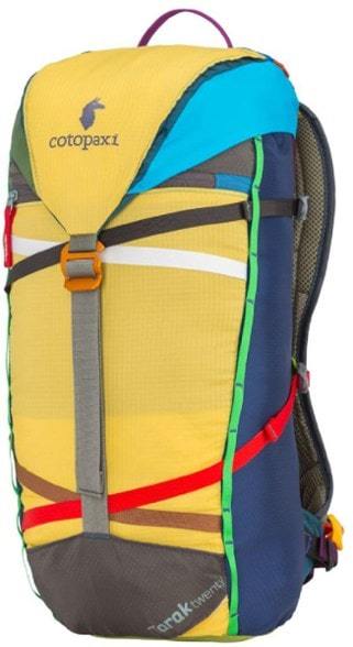 Cotopaxi Tarak 20L Del Dia Pack