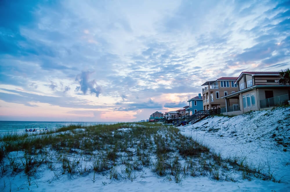 Destin, Florida