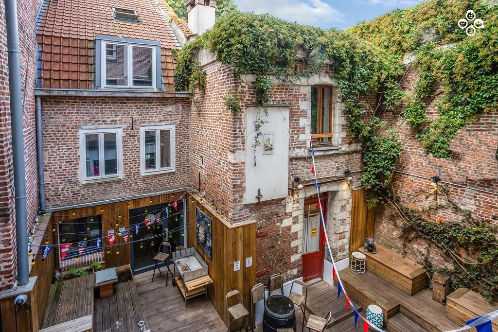 The People Hostel best hostels in Lille