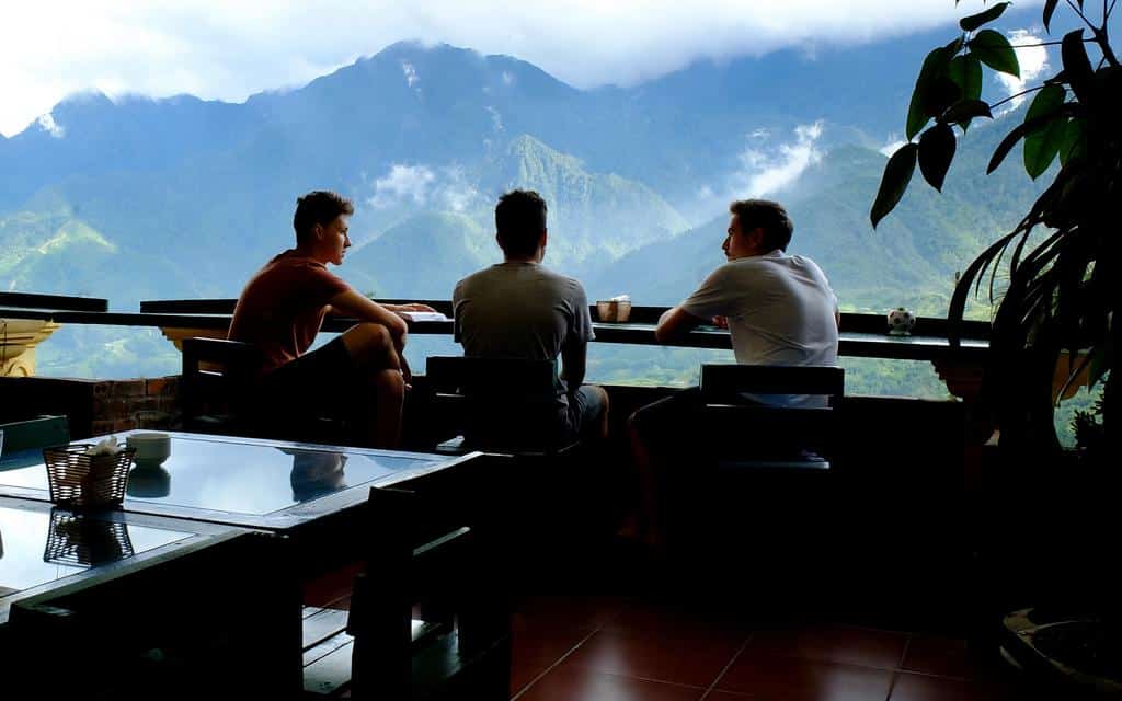 Go Sapa Hostel best hostels in Sapa