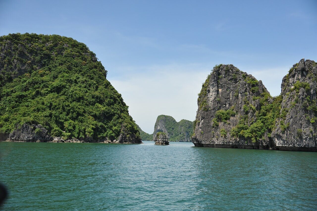 Ha Long Bay