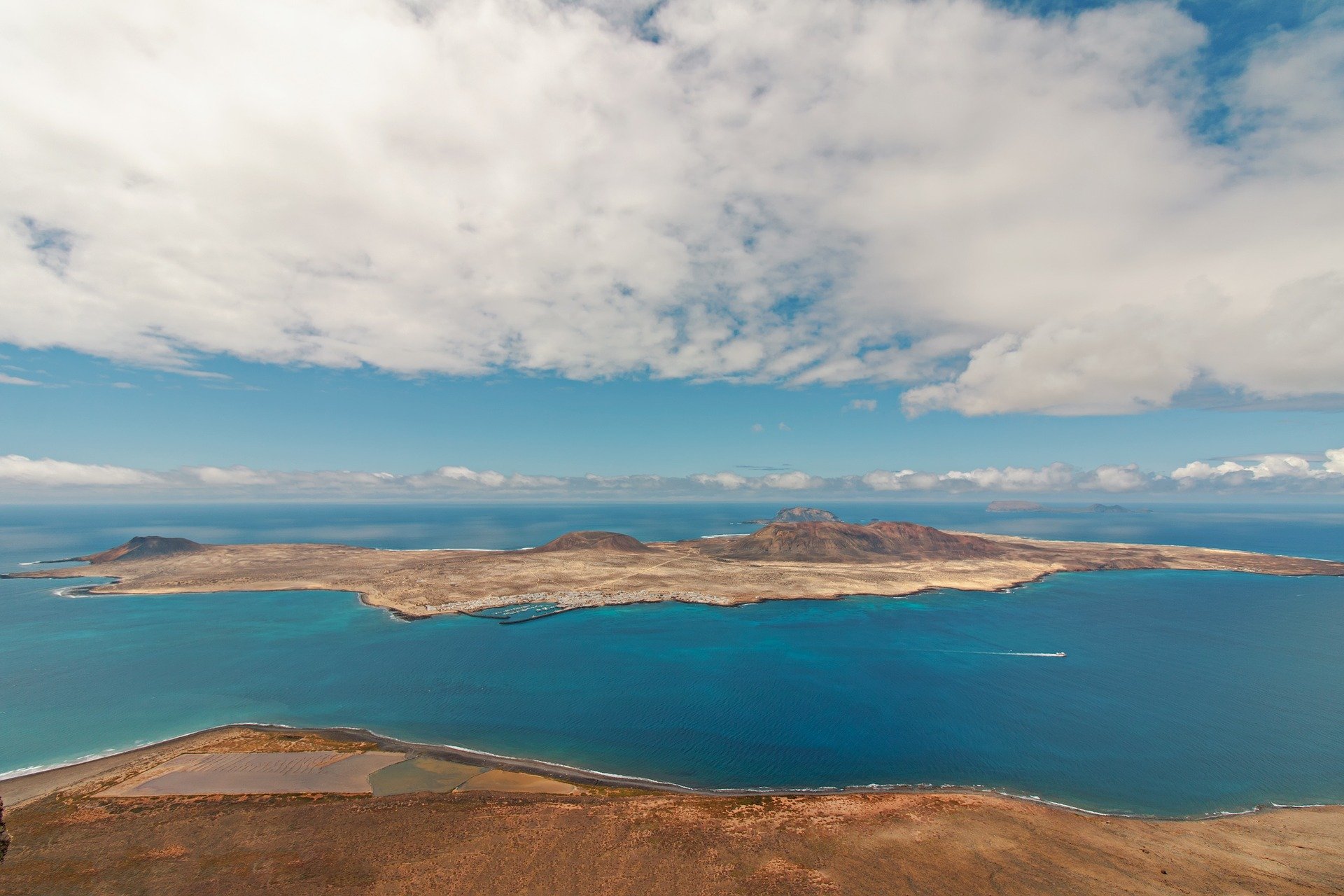 Haria, Lanzarote