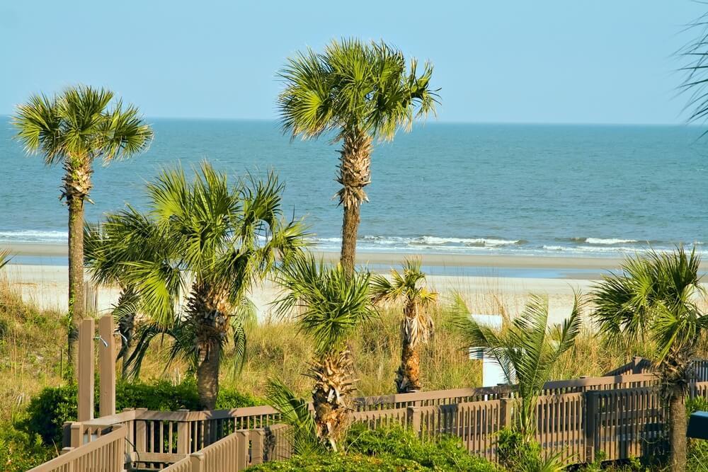 Hilton Head Island, South Carolina