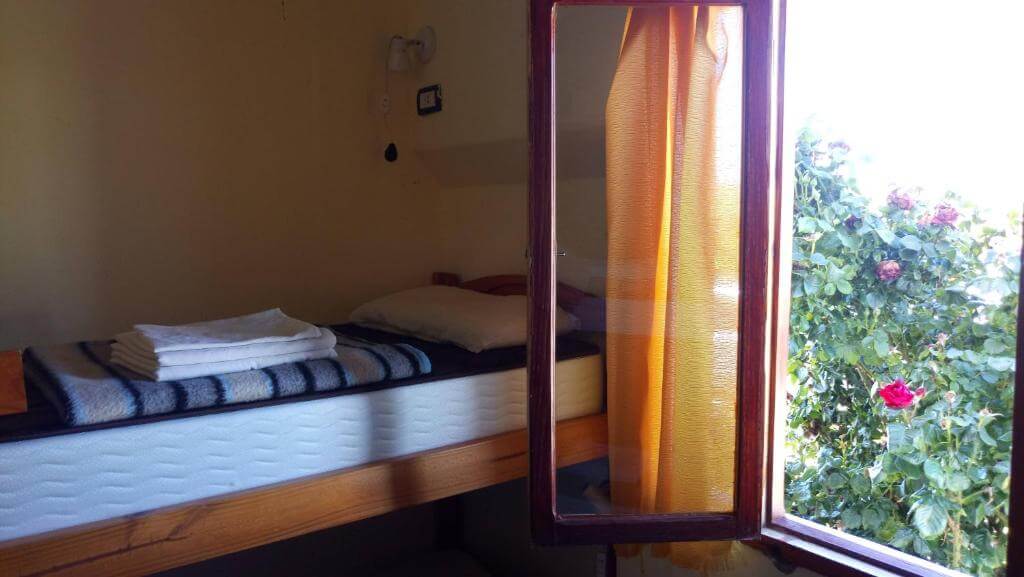 Hostel Aves del Lago Argentina