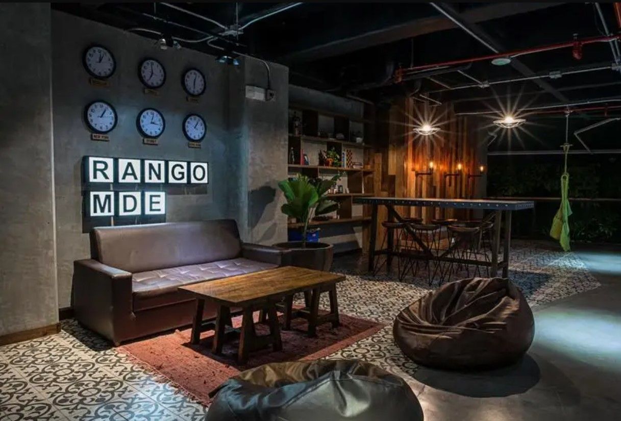 Hostel Rango Boutique El mejor hostal en Medellin
