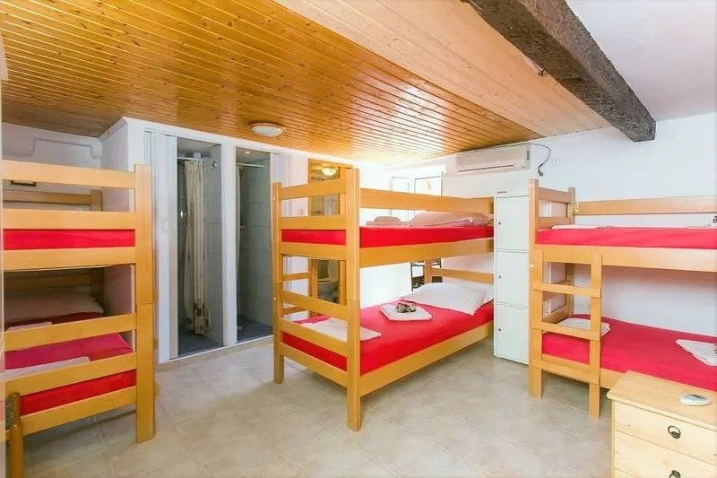 Hostel & Rooms Ana – Old Town Dubrovnik