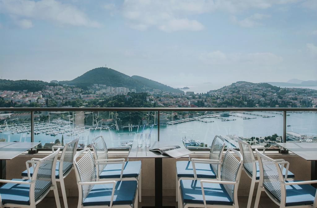Hotel Adria, Dubrovnik