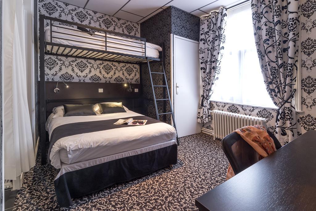 Hotel Du Moulin d'Or best hostels in Lille