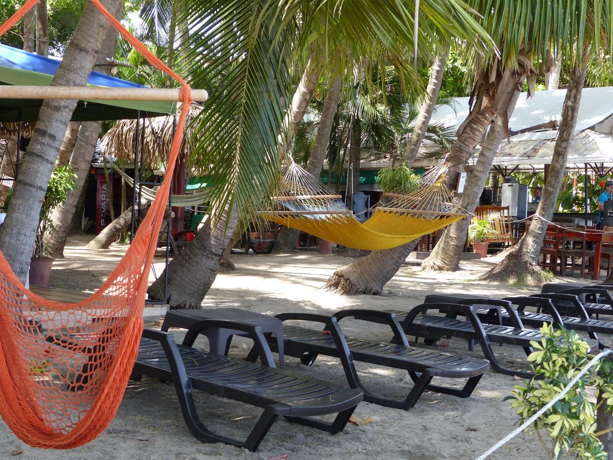 Hotel Palapa, Costa Rica