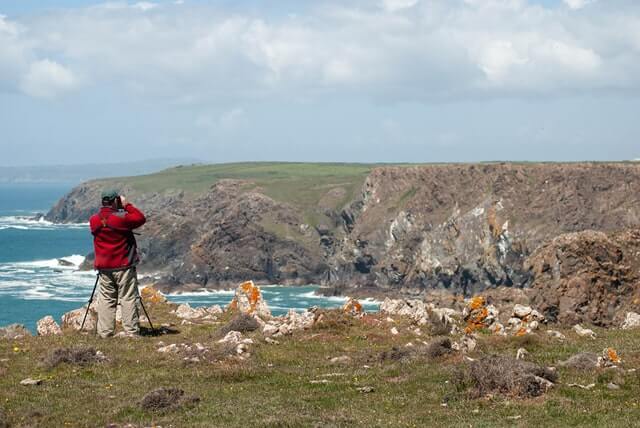 Insurance in Cornwall