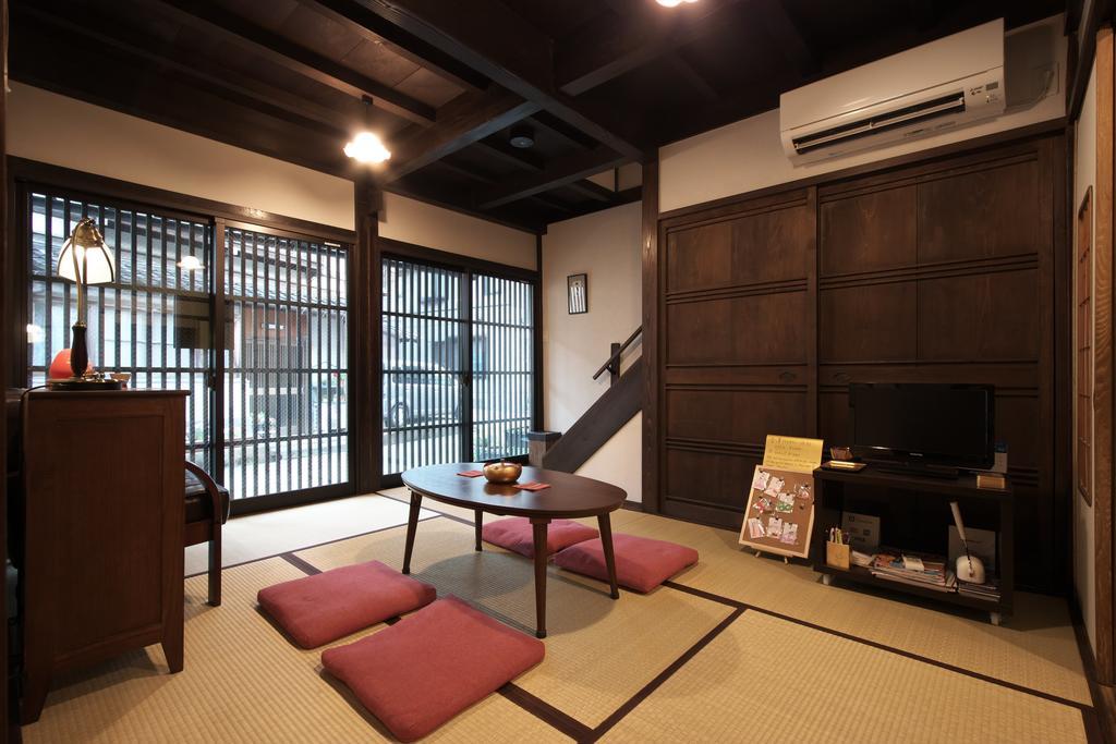 Kanazawa Guest House East Mountain best hostels in Kanazawa