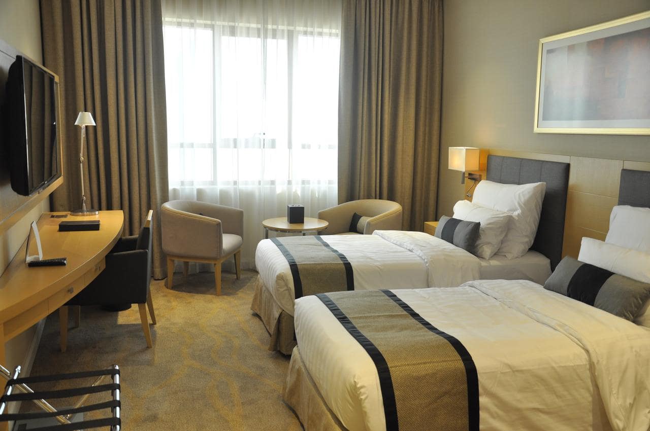 Lavender Hotel and Hotel Apartments Al Nahda