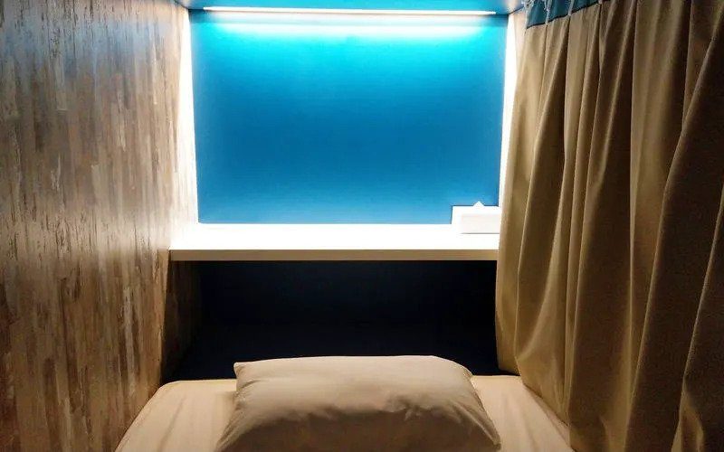 La’Gent Hotel Okinawa Chatan