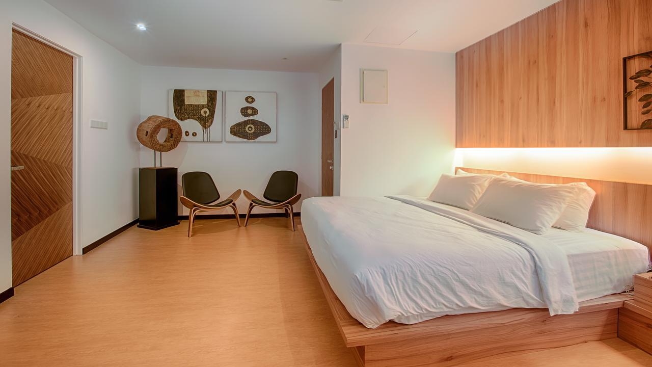 Lot 33 Boutique Hotel