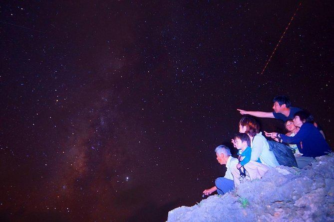 Miyakojima Starry Sky Tour