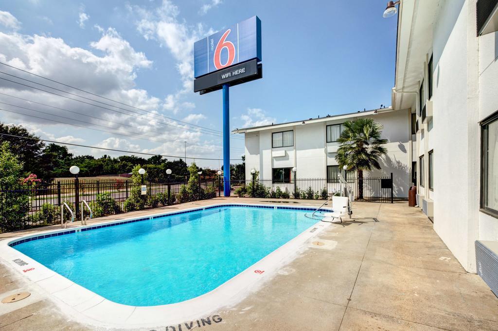 Best Cheap Hostel in Dallas