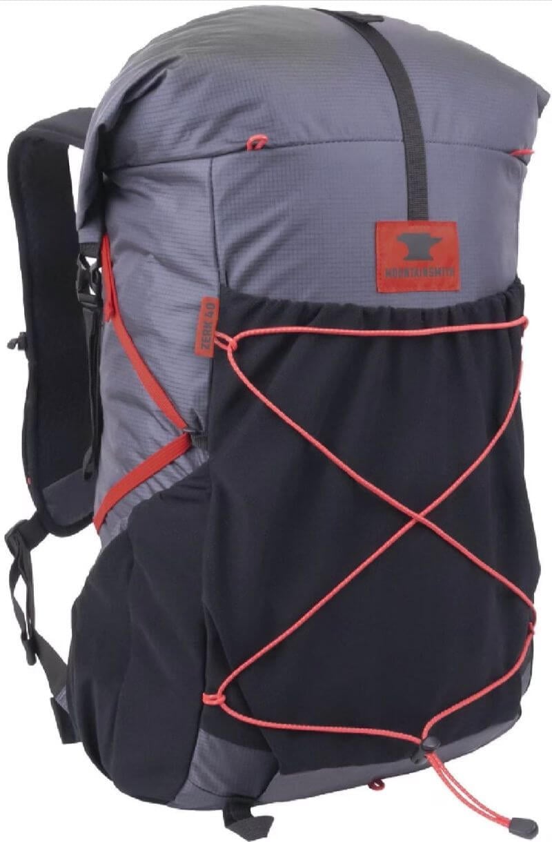 Mountainsmith Zerk 40 Pack