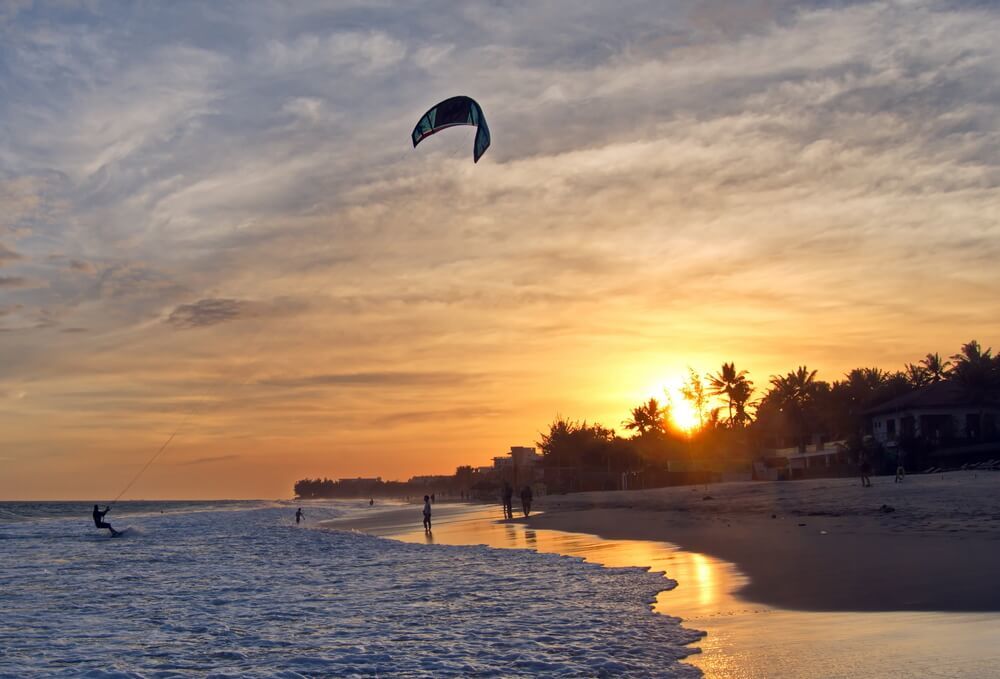 Mui Ne Beach