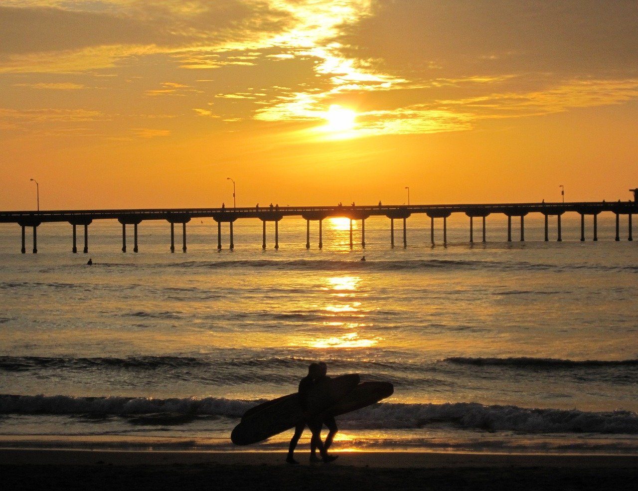 Ocean Beach