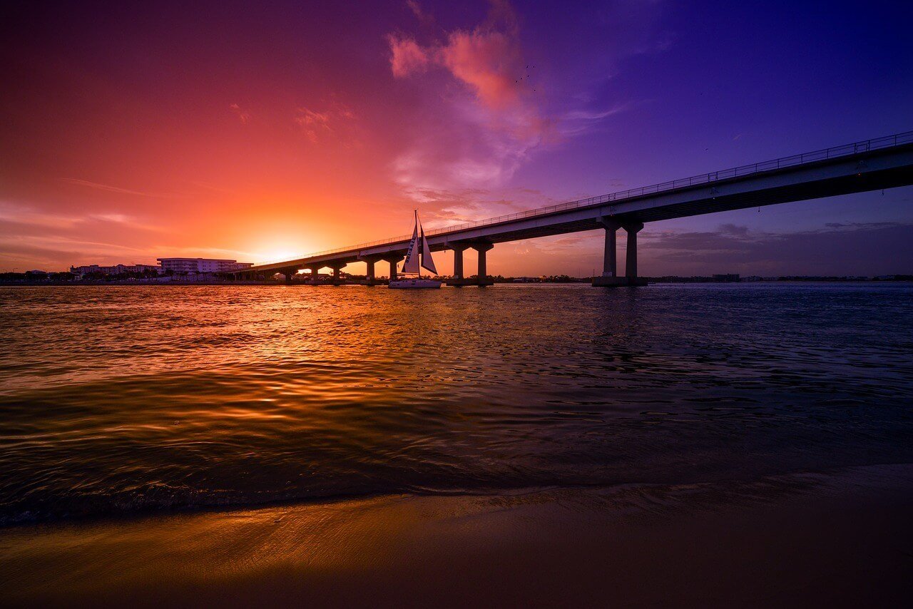 Orange Beach, Alabama