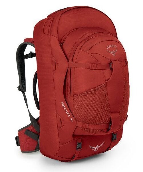 Osprey Farpoint 70