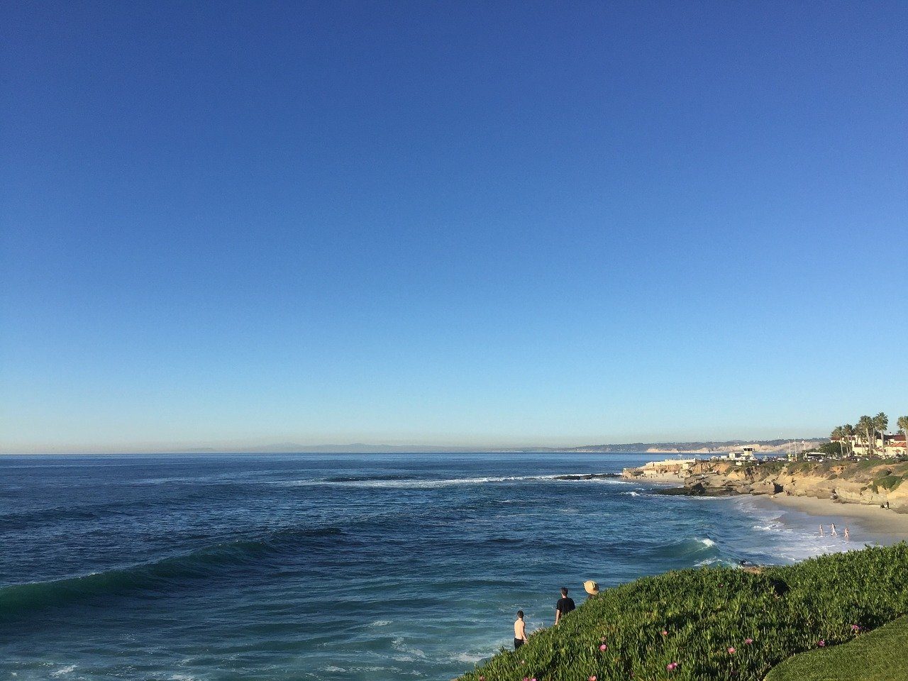 Pacific Beach