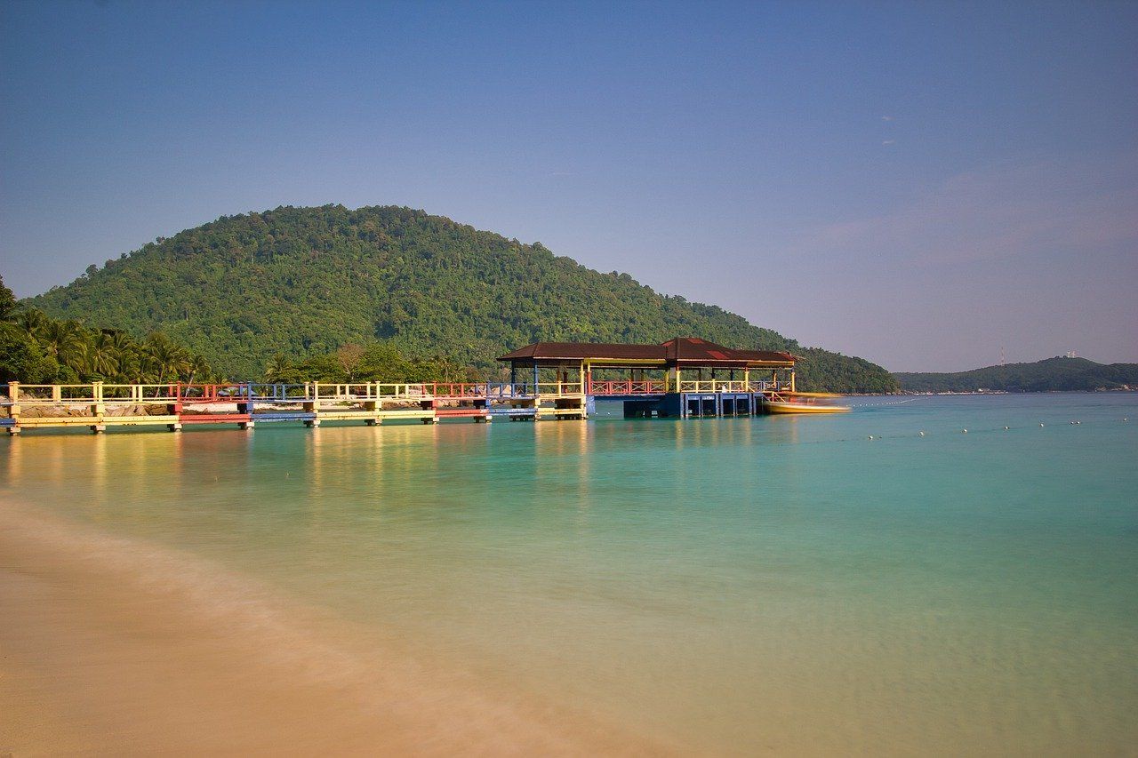 Perhentian Islands